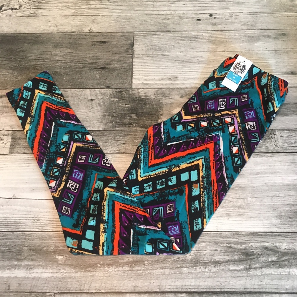 Leggings, S/M (Size 4-12)